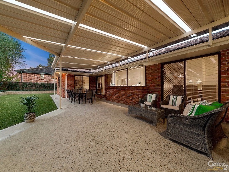 80 Jenner Road, Dural NSW 2158