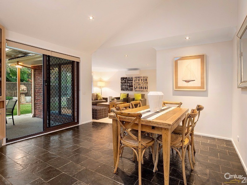 80 Jenner Road, Dural NSW 2158