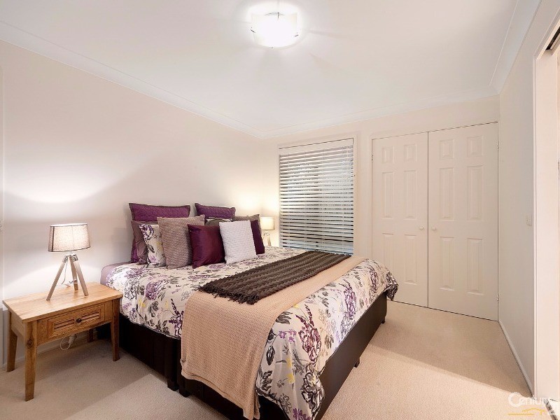 80 Jenner Road, Dural NSW 2158