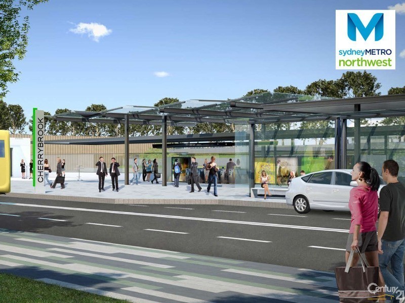 80 Jenner Road, Dural NSW 2158