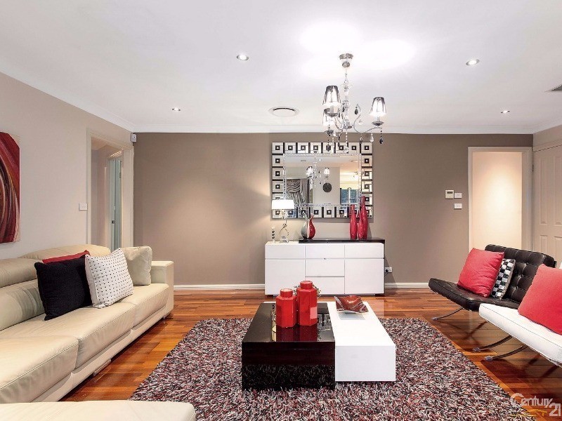 3 Woodgrove Avenue, Castle Hill NSW 2154