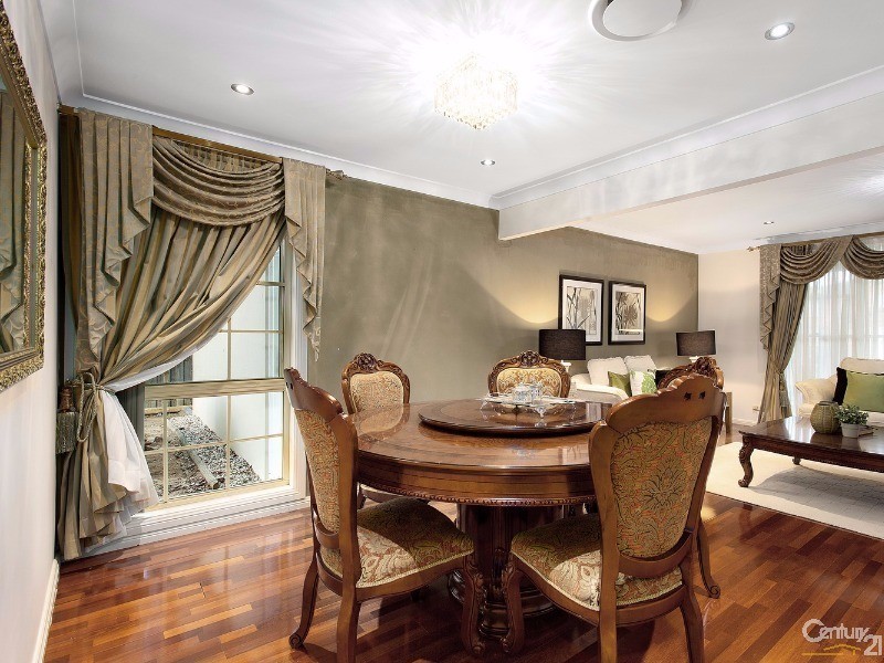 3 Woodgrove Avenue, Castle Hill NSW 2154