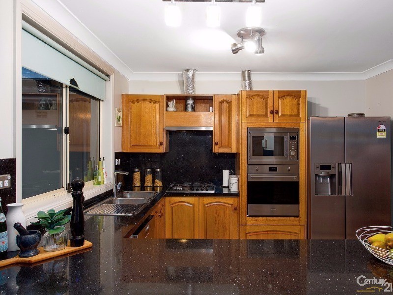 3 Woodgrove Avenue, Castle Hill NSW 2154