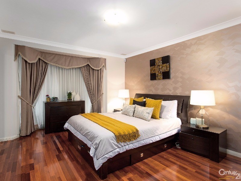 3 Woodgrove Avenue, Castle Hill NSW 2154