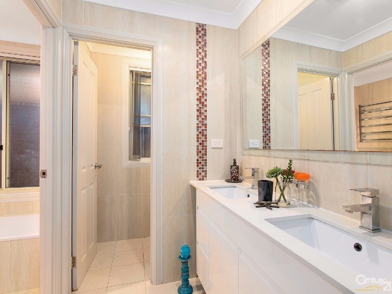 3 Woodgrove Avenue, Castle Hill NSW 2154