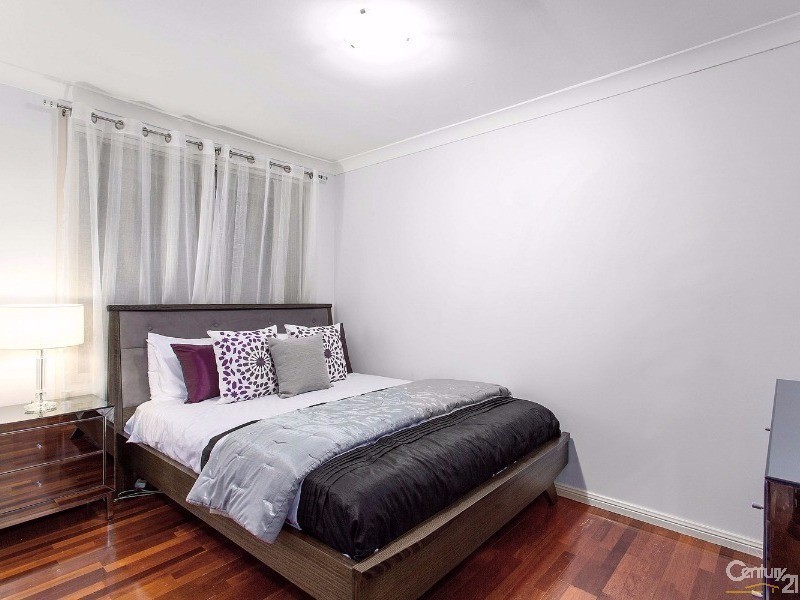 3 Woodgrove Avenue, Castle Hill NSW 2154