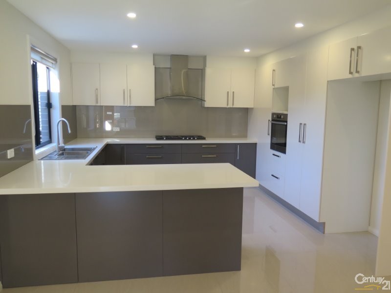 3 Tuscan Way, Cherrybrook NSW 2126