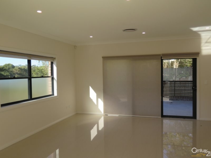 3 Tuscan Way, Cherrybrook NSW 2126