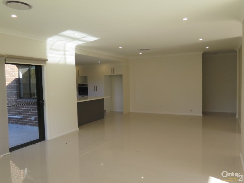 3 Tuscan Way, Cherrybrook NSW 2126