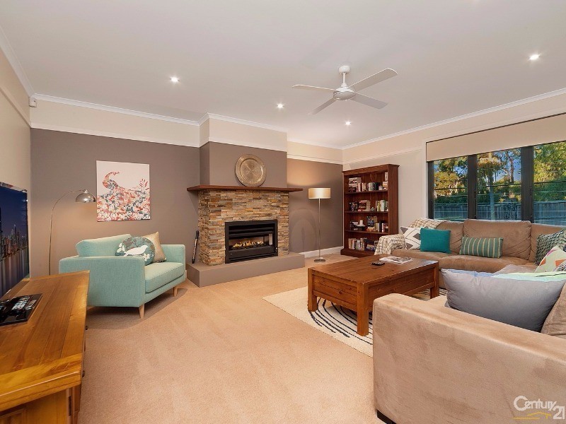 152 Shepherds Drive, Cherrybrook NSW 2126