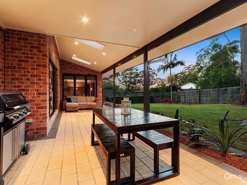 152 Shepherds Drive, Cherrybrook NSW 2126