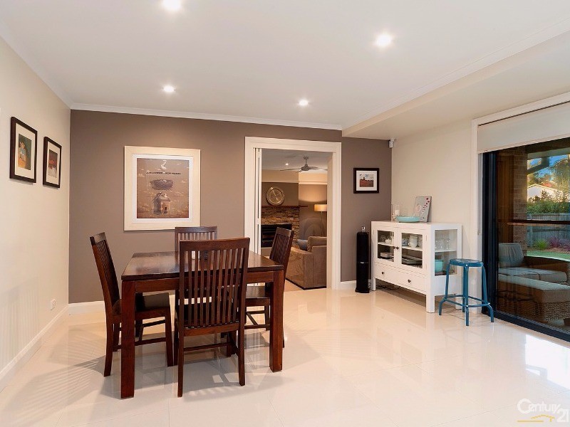 152 Shepherds Drive, Cherrybrook NSW 2126