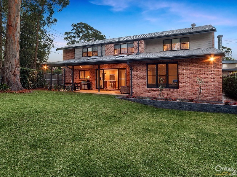 152 Shepherds Drive, Cherrybrook NSW 2126