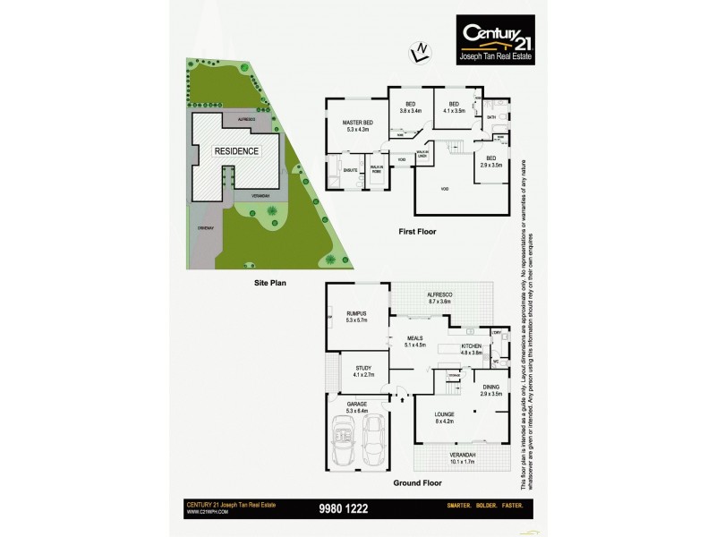 152 Shepherds Drive, Cherrybrook NSW 2126 Floorplan