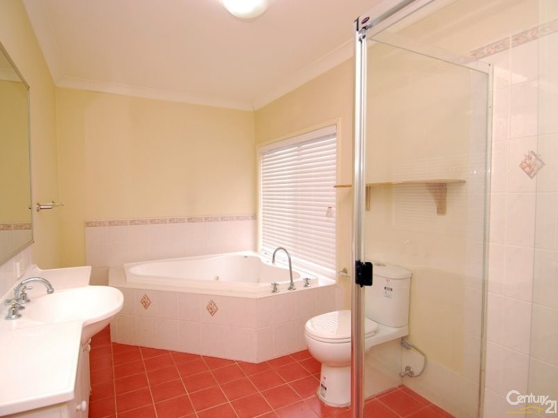 20 Franklin Road, Cherrybrook NSW 2126