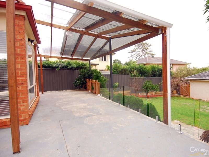 20 Franklin Road, Cherrybrook NSW 2126