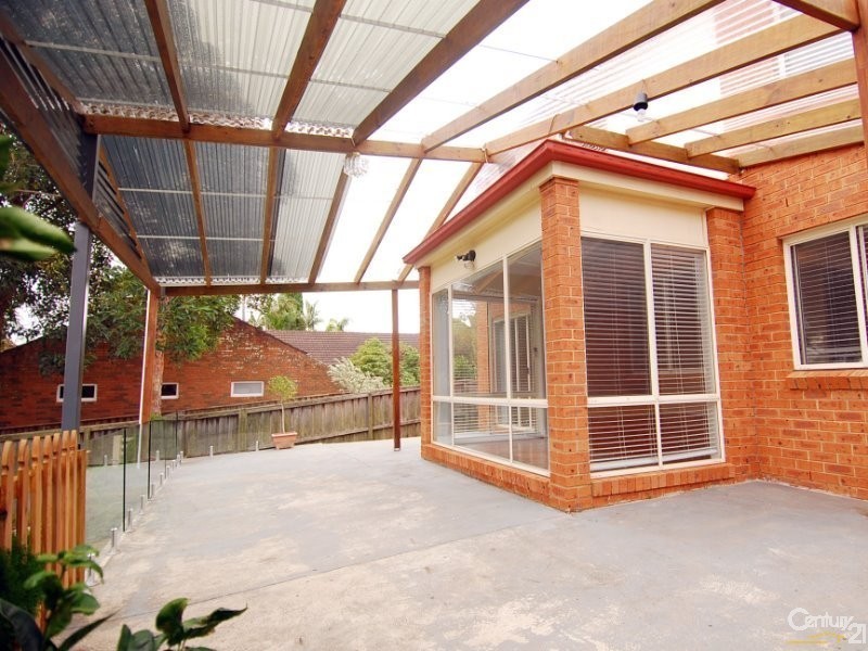 20 Franklin Road, Cherrybrook NSW 2126