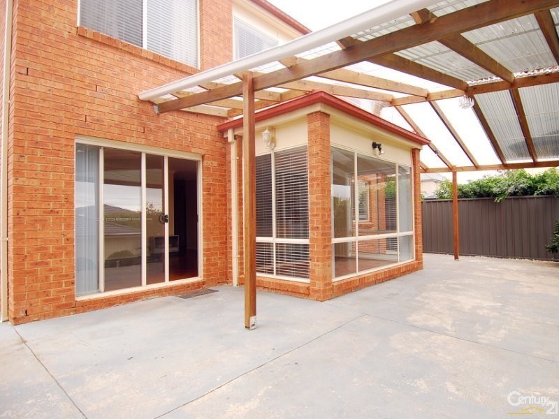 20 Franklin Road, Cherrybrook NSW 2126