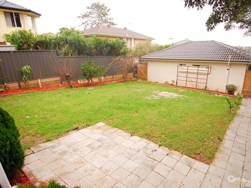 20 Franklin Road, Cherrybrook NSW 2126