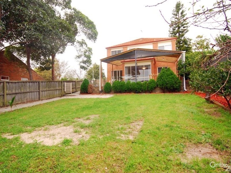 20 Franklin Road, Cherrybrook NSW 2126