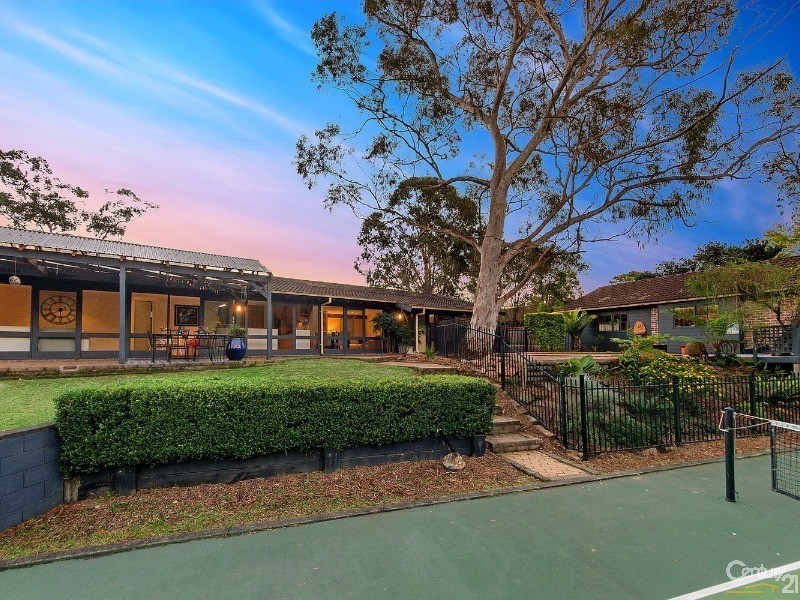 Cherrybrook NSW 2126