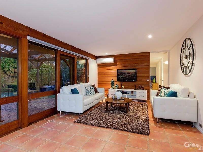 Cherrybrook NSW 2126