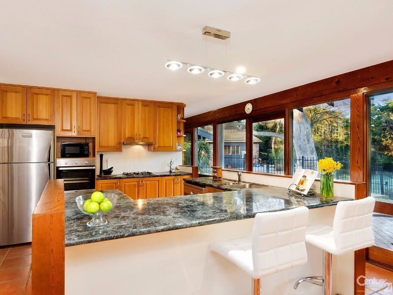 Cherrybrook NSW 2126