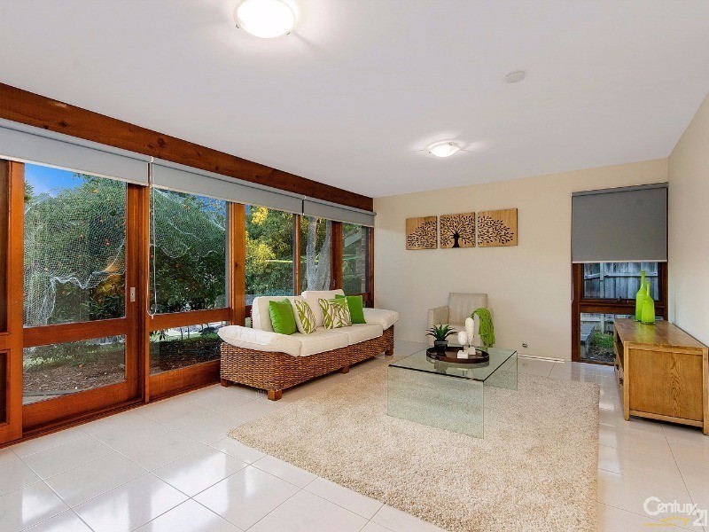 Cherrybrook NSW 2126