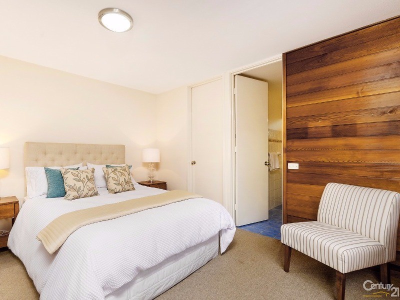 Cherrybrook NSW 2126