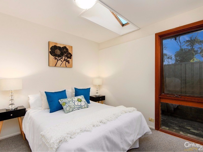 Cherrybrook NSW 2126