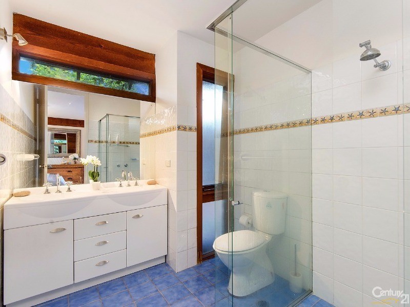 Cherrybrook NSW 2126