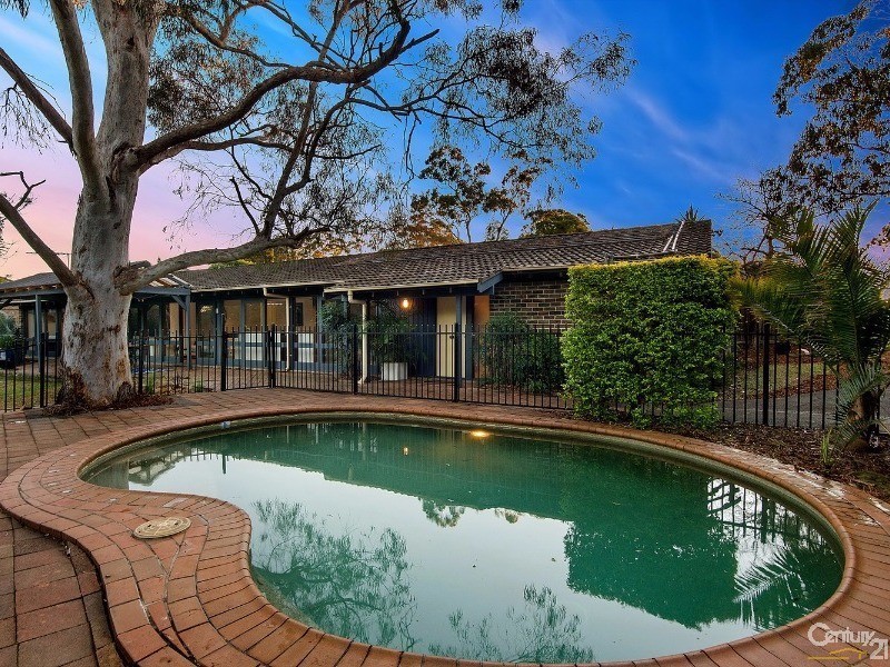 Cherrybrook NSW 2126