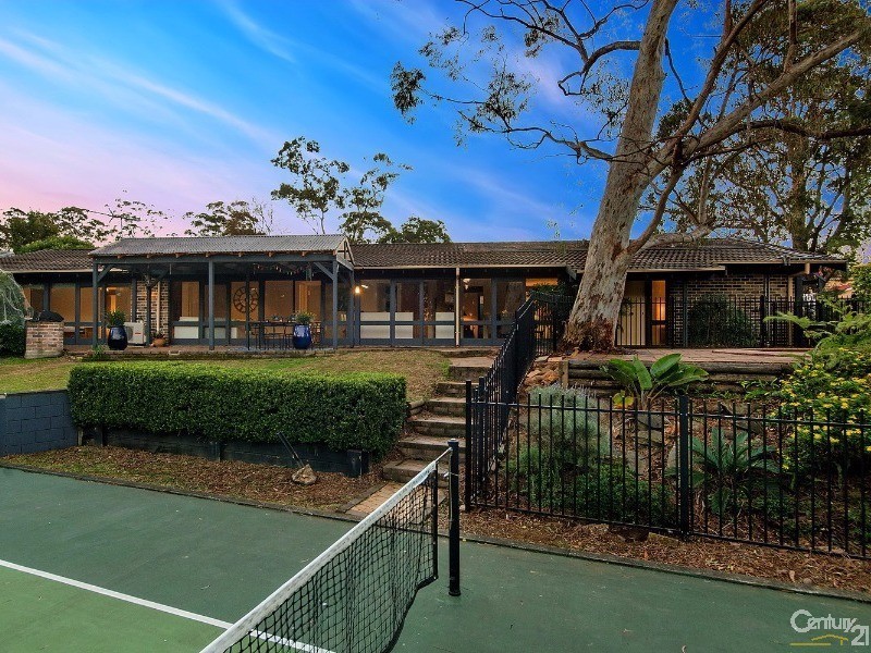 Cherrybrook NSW 2126