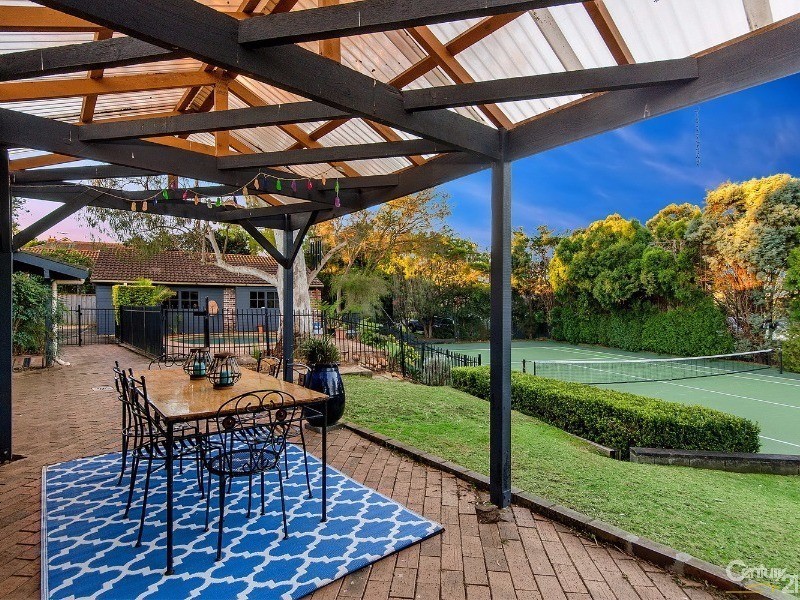 Cherrybrook NSW 2126