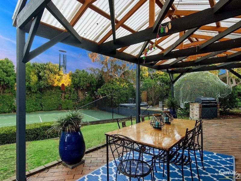 Cherrybrook NSW 2126