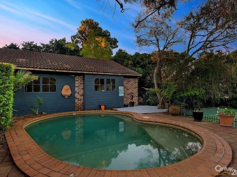 Cherrybrook NSW 2126