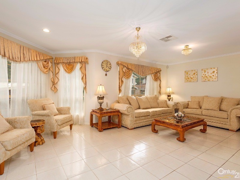 1 Northcott Way, Cherrybrook NSW 2126