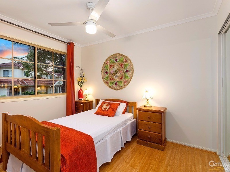 1 Northcott Way, Cherrybrook NSW 2126