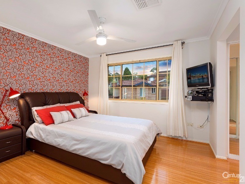 1 Northcott Way, Cherrybrook NSW 2126