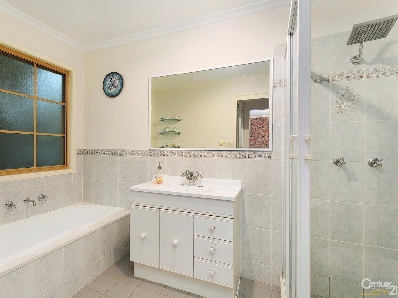 1 Northcott Way, Cherrybrook NSW 2126