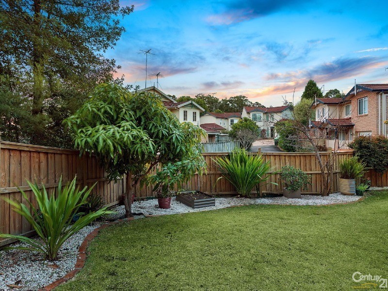 1 Northcott Way, Cherrybrook NSW 2126