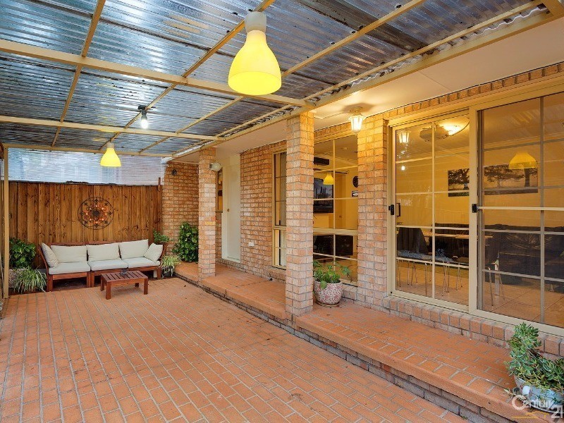 1 Northcott Way, Cherrybrook NSW 2126