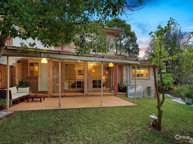 1 Northcott Way, Cherrybrook NSW 2126