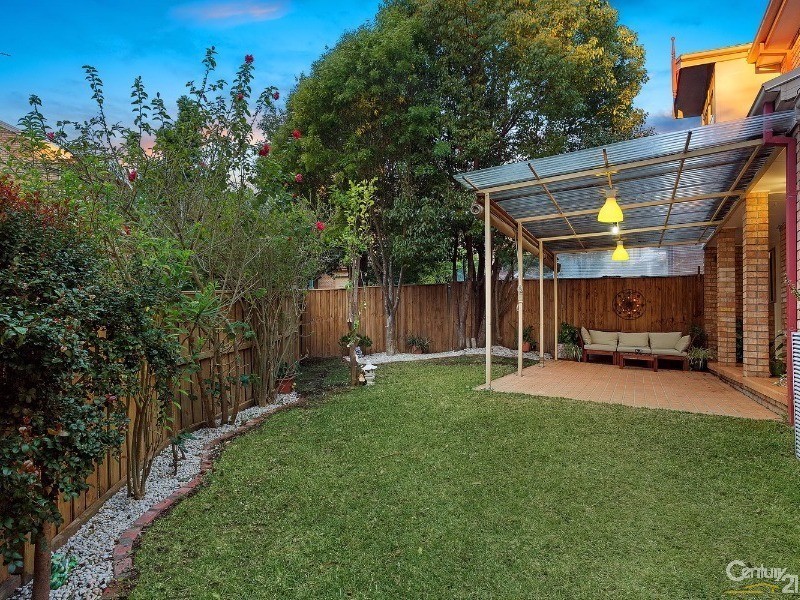 1 Northcott Way, Cherrybrook NSW 2126