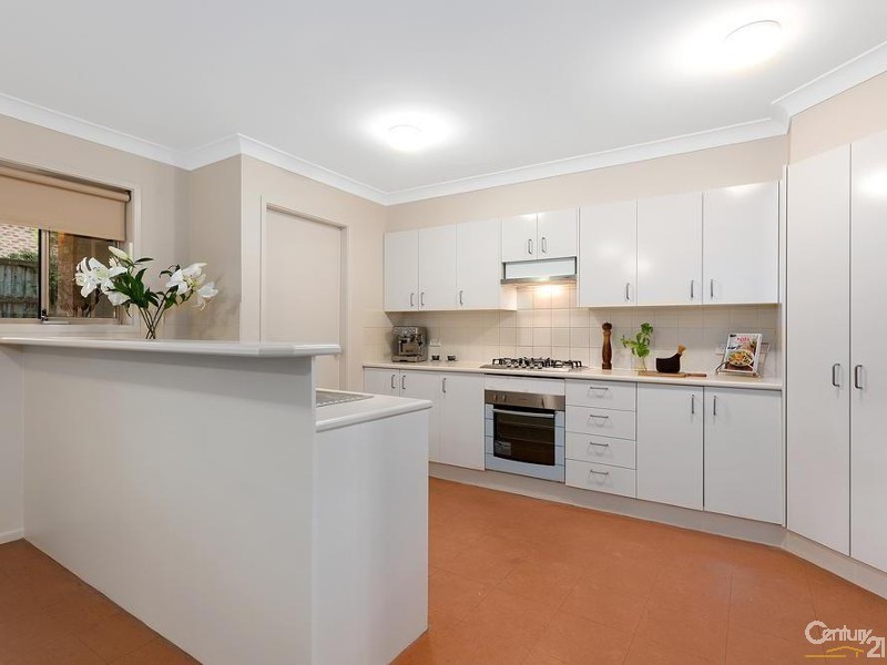 13/29 Haven Court, Cherrybrook NSW 2126
