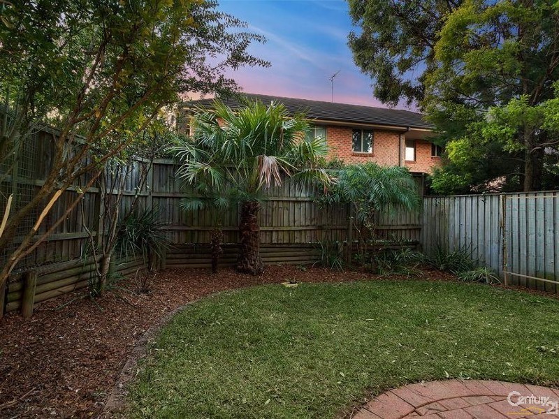 13/29 Haven Court, Cherrybrook NSW 2126