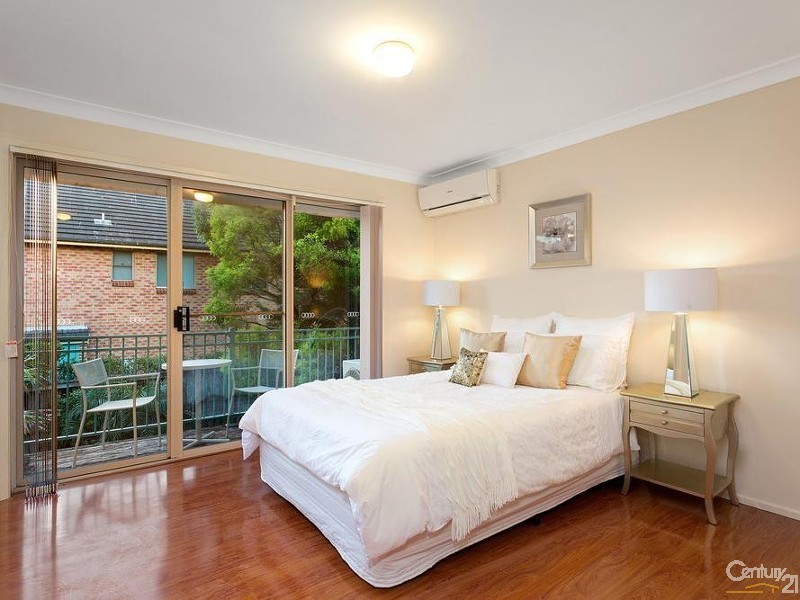 13/29 Haven Court, Cherrybrook NSW 2126