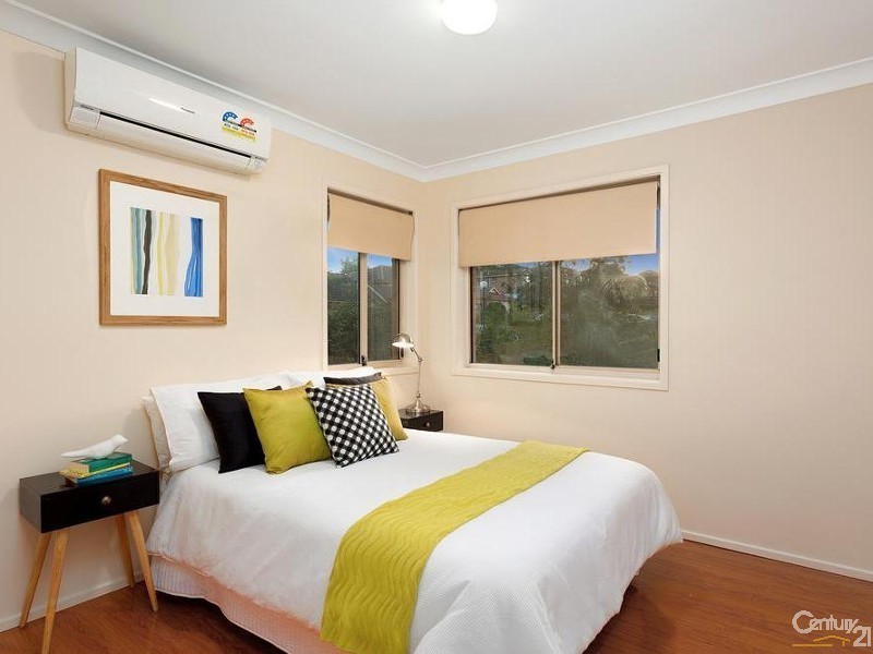 13/29 Haven Court, Cherrybrook NSW 2126