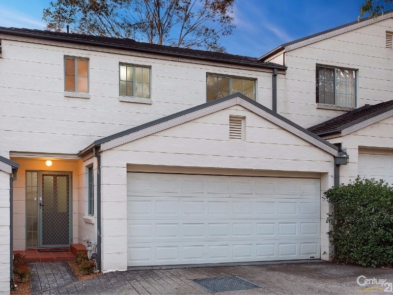 4/33 Coonara Avenue, West Pennant Hills NSW 2125