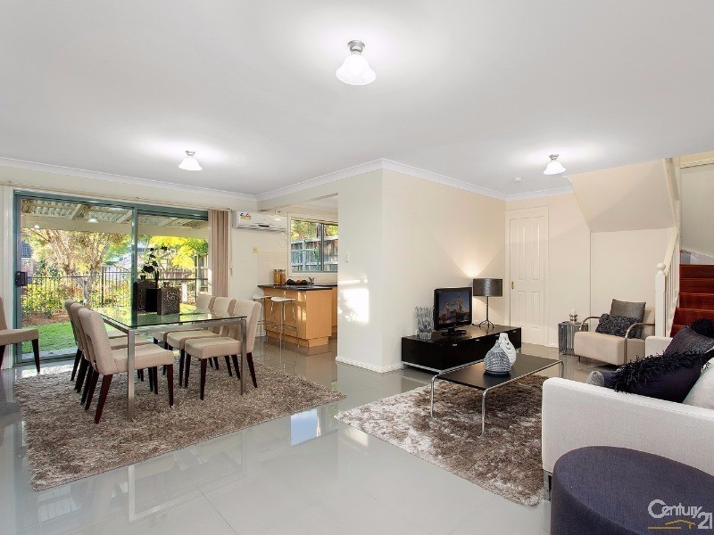 4/33 Coonara Avenue, West Pennant Hills NSW 2125